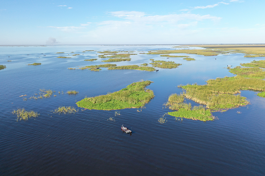 College anglers set to take on famed Okeechobee