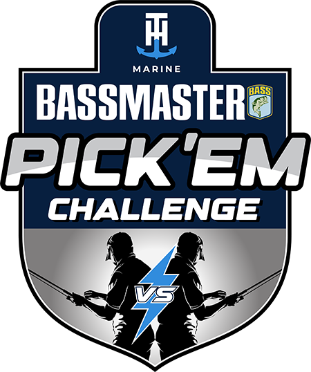 B.A.S.S. adds T-H Marine Bassmaster Pick ’Em Challenge to stable of fantasy games