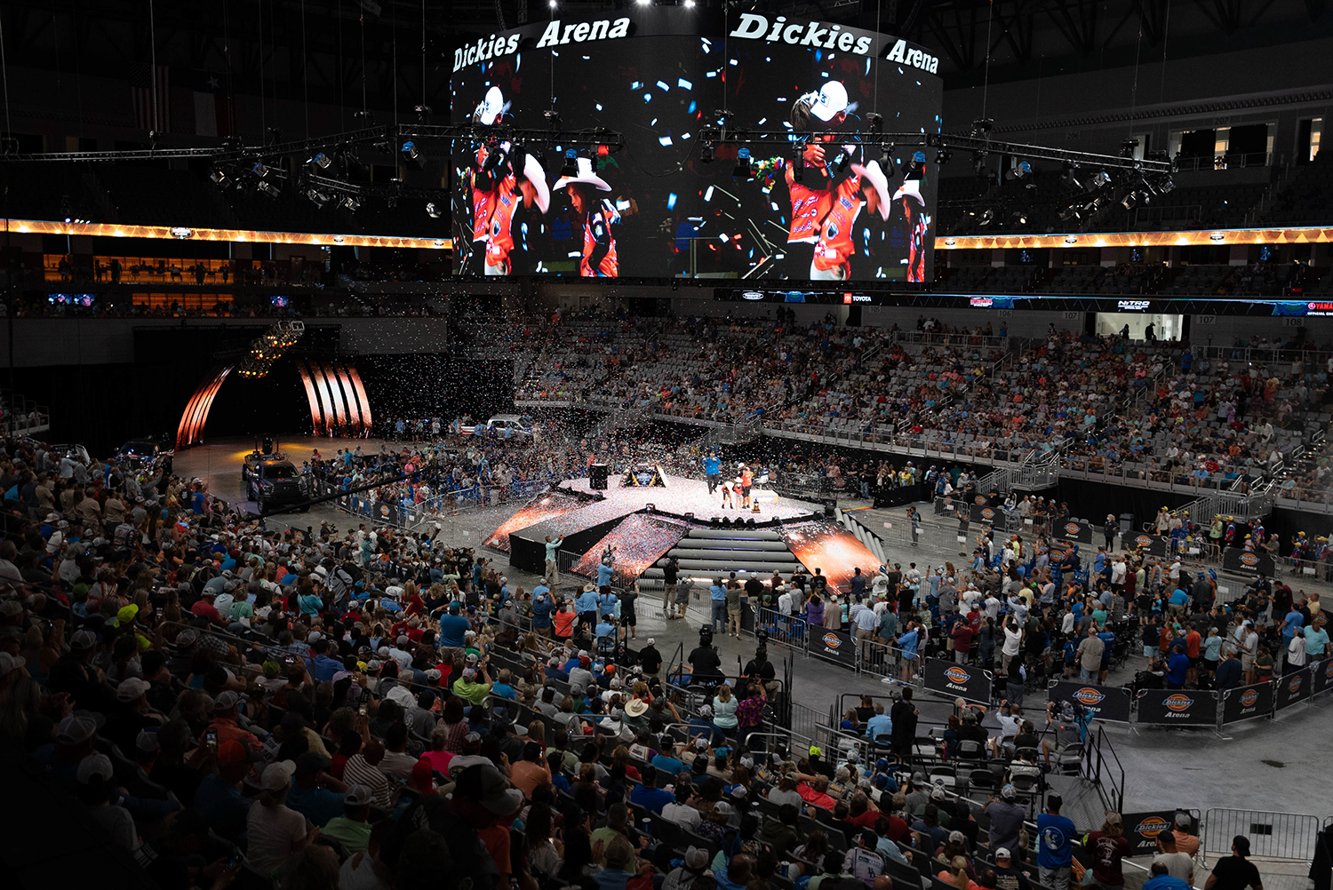 Weather and seasonal patterns lining up for stellar Bassmaster Classic