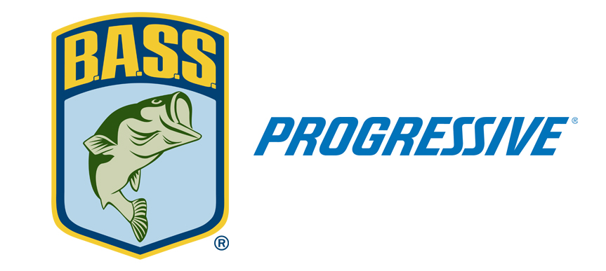 B.A.S.S. announces Progressive Insurance® as new platinum sponsor