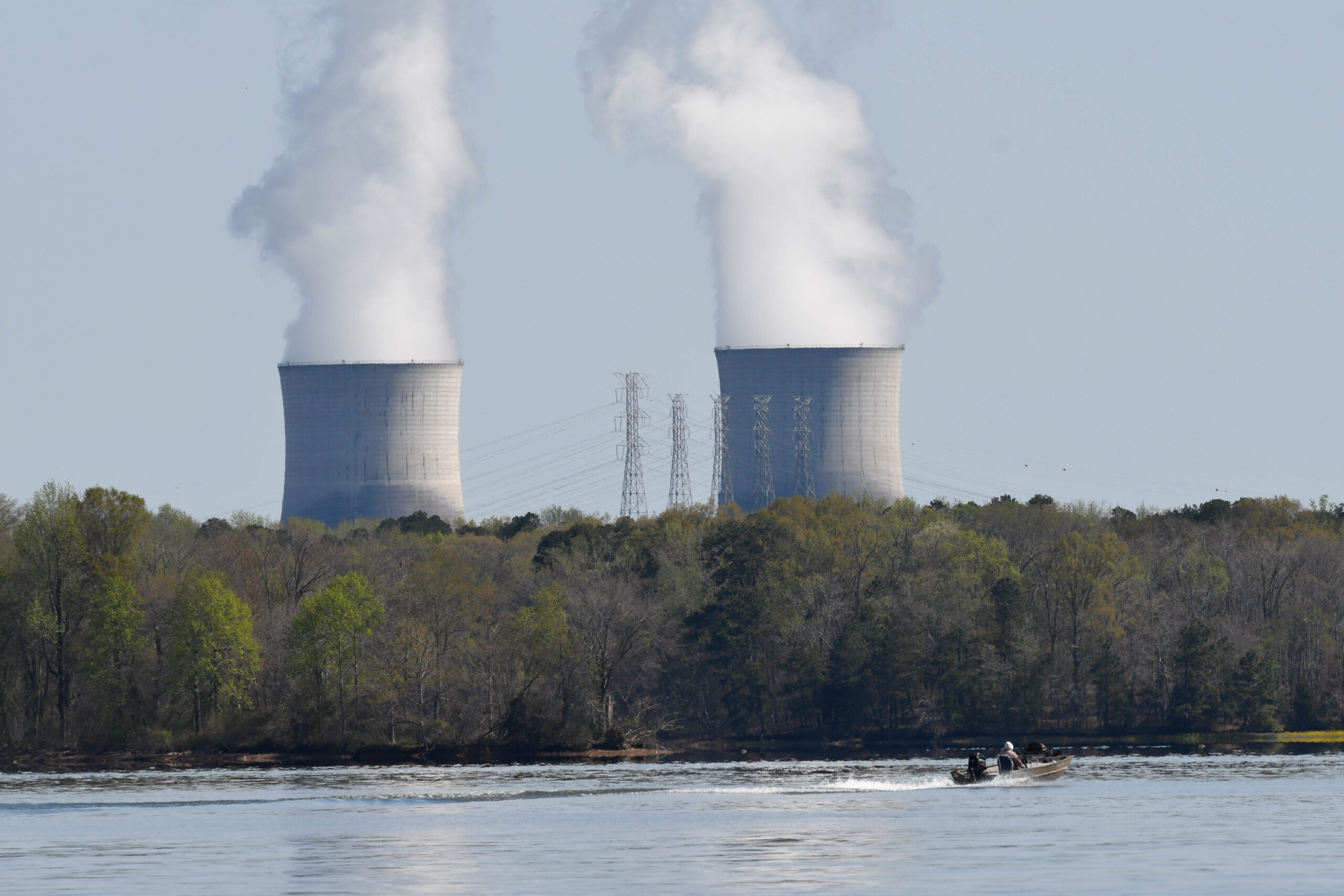 Chickamauga could be ‘wide open’ for Bassmaster College Series finale
