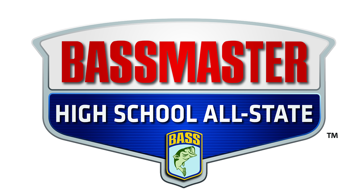 Top student athletes named to the 2025 Bassmaster High School All-State Fishing Team