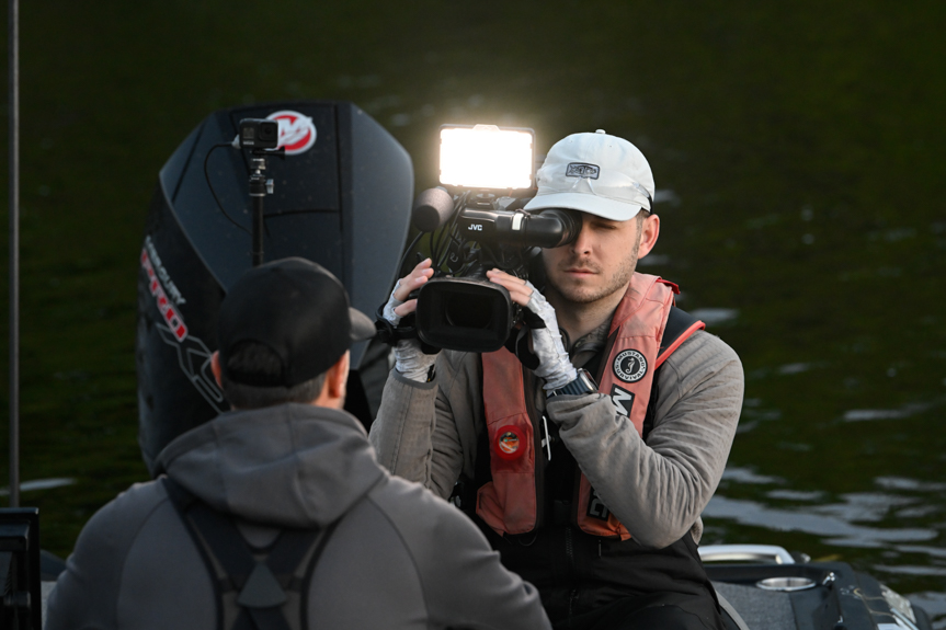 B.A.S.S. announces 2026 Elite Series Television Broadcast Schedule on FOX and FS1