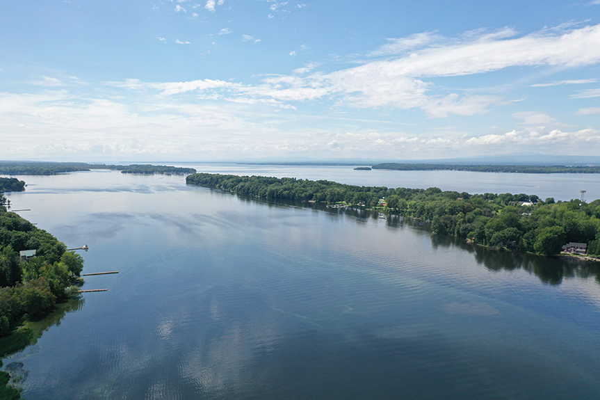 Champlain’s bounty kicks off Elite Qualifiers quest
