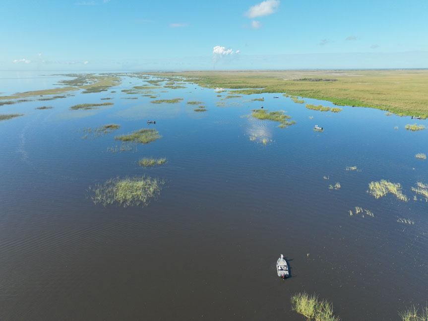 Finding consistency will be key in final EQ at Lake Okeechobee