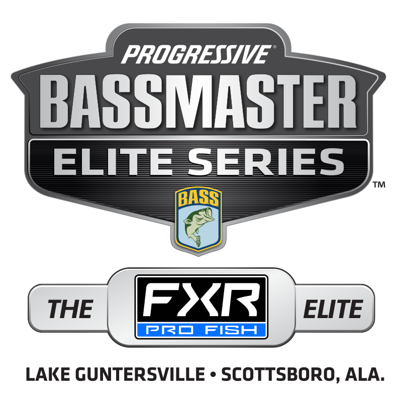 FXR named title sponsor of the 2026 Elite Series season opener on Lake Guntersville