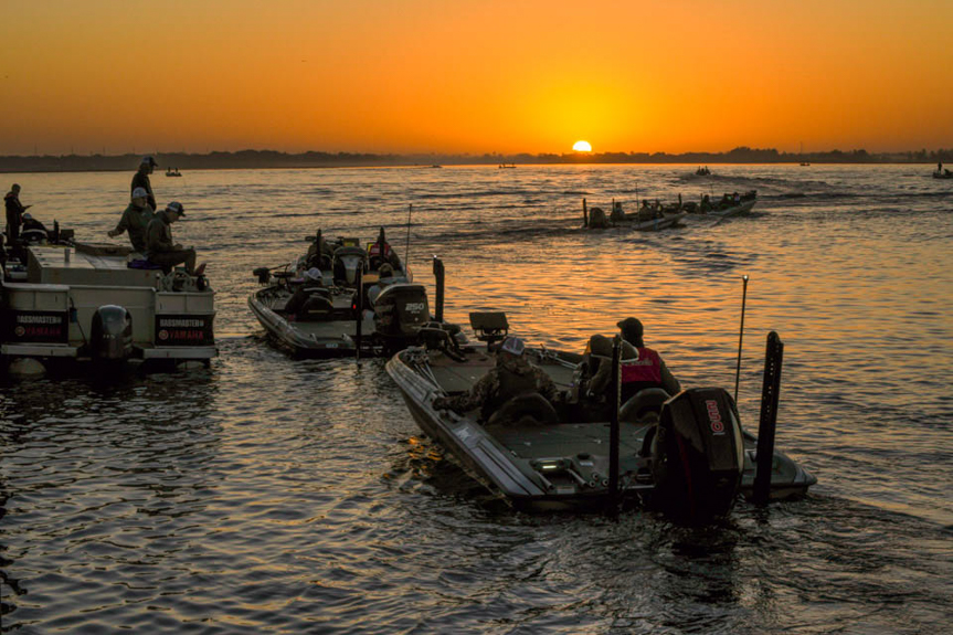 College Series kicks off 2026 season at Kissimmee Chain of Lakes