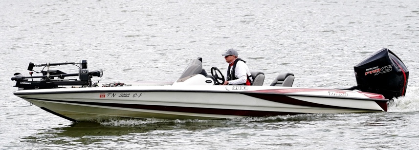 Mercury Marine, Lowrance expand sponsorship roles with B.A.S.S.