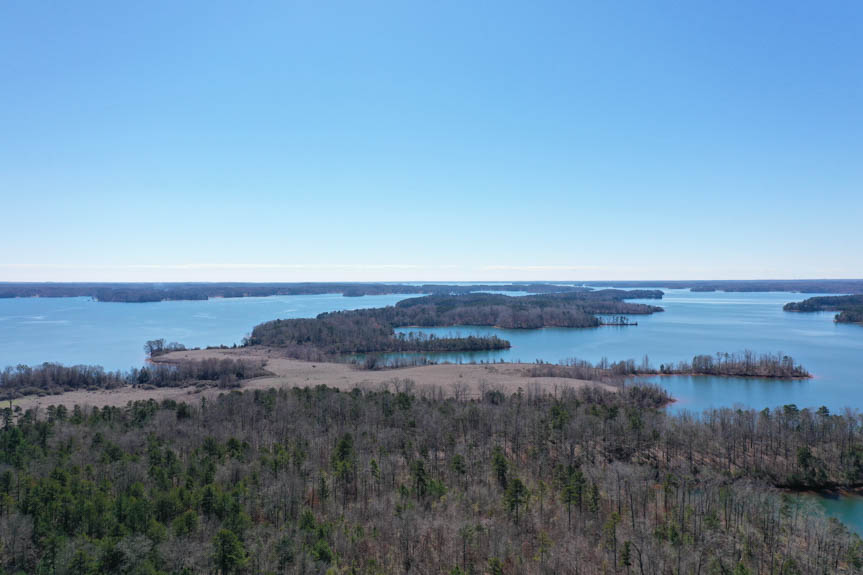 Lake Hartwell selected to host 2026 Mercury B.A.S.S. Nation Championship presented by Lowrance