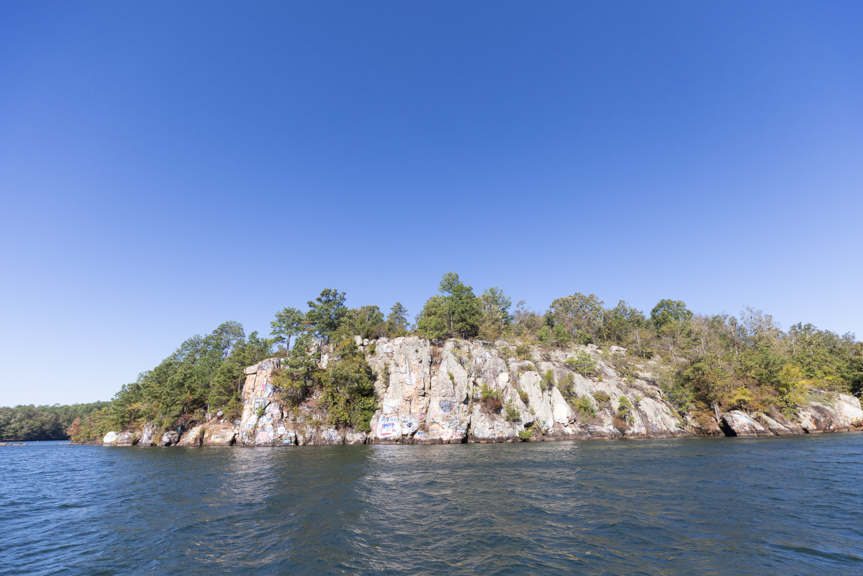 Shallow patterns should shine at Bassmaster Elite at Lake Martin