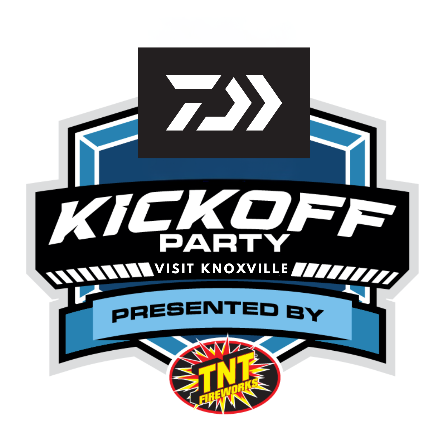 Daiwa named Title Sponsor of 2026 Bassmaster Classic Kickoff Party